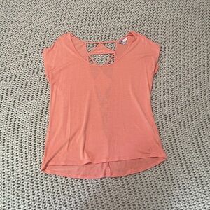 O’Neill Coral Top